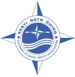 eesti nato uhing eata logo
